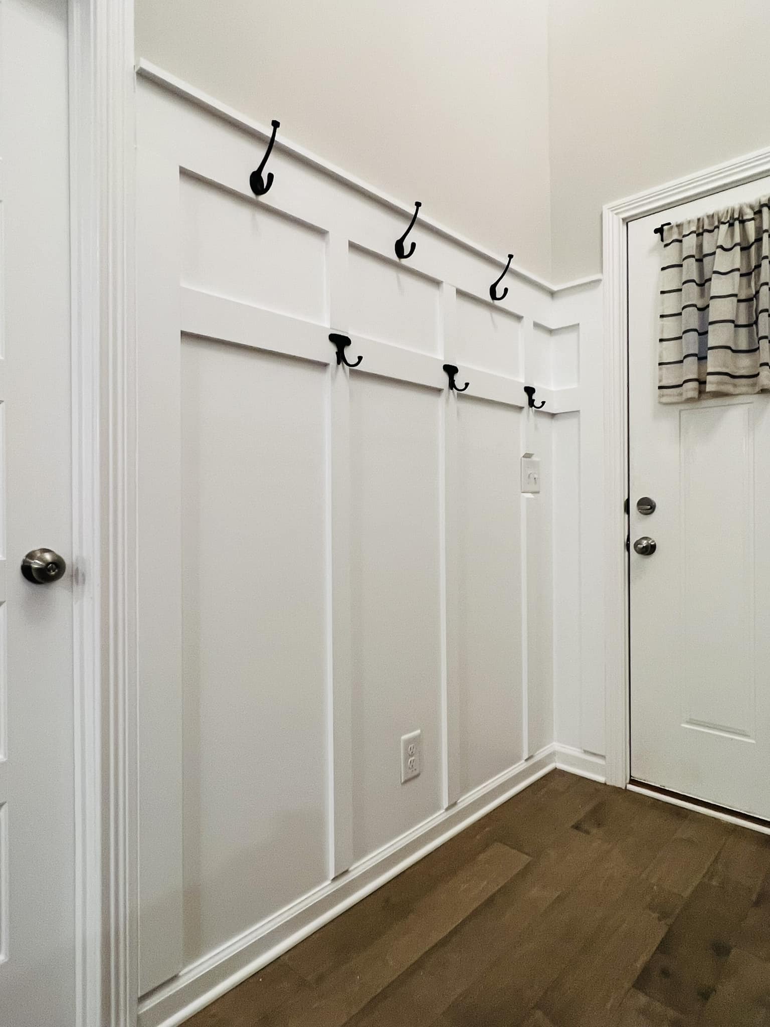 Interior Work project photo 4
